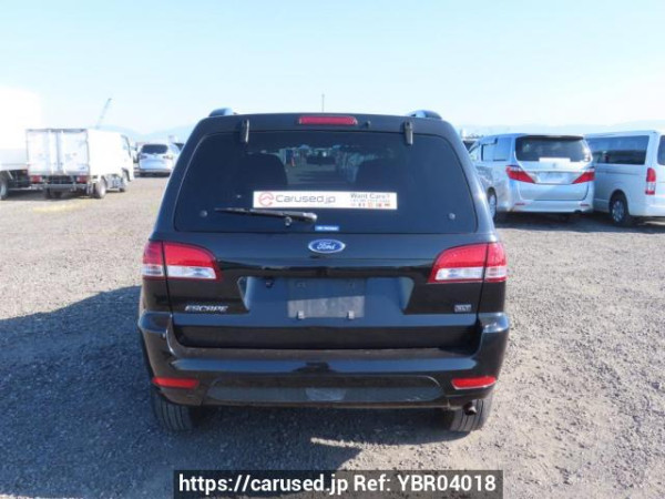 Used 2013 AT ford escape LFAL3P Image[5]