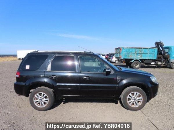 Used 2013 AT ford escape LFAL3P Image[7]