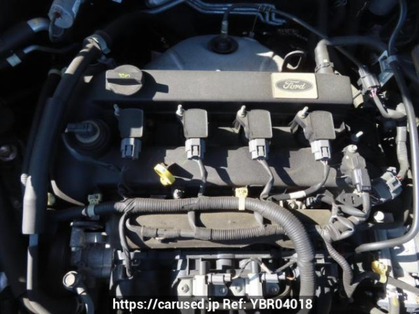 Used 2013 AT ford escape LFAL3P Image[11]