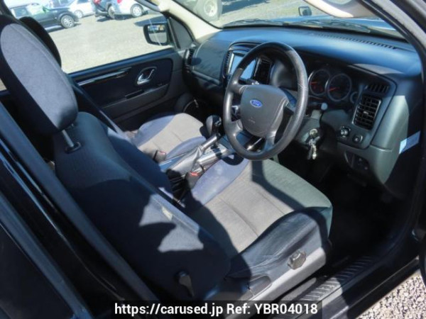 Used 2013 AT ford escape LFAL3P Image[13]