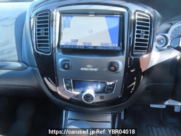 Used 2013 AT ford escape LFAL3P Image[25]