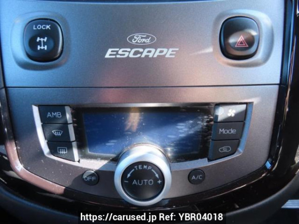 Used 2013 AT ford escape LFAL3P Image[27]