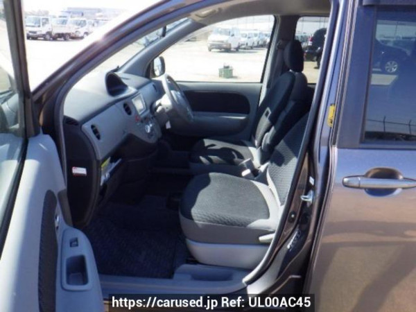 Used 2009 AT toyota sienta NCP81G Image[12]