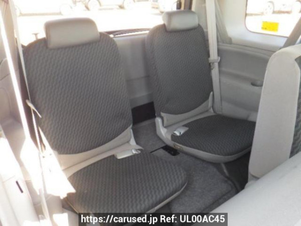 Used 2009 AT toyota sienta NCP81G Image[15]