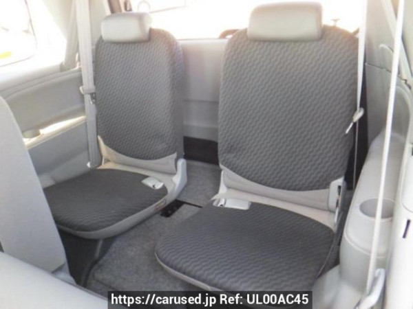 Used 2009 AT toyota sienta NCP81G Image[16]