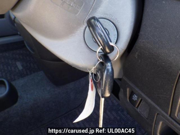 Used 2009 AT toyota sienta NCP81G Image[20]