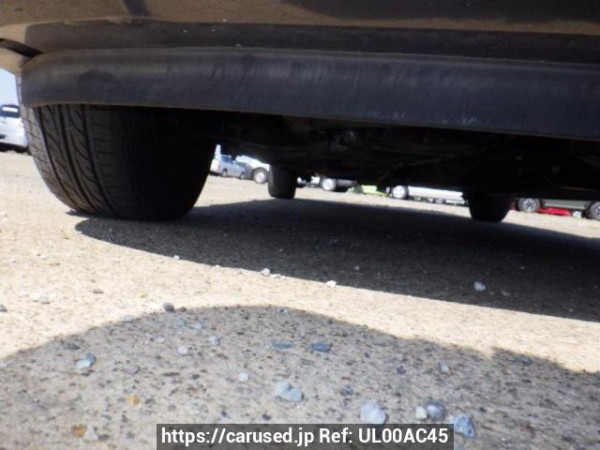 Used 2009 AT toyota sienta NCP81G Image[32]