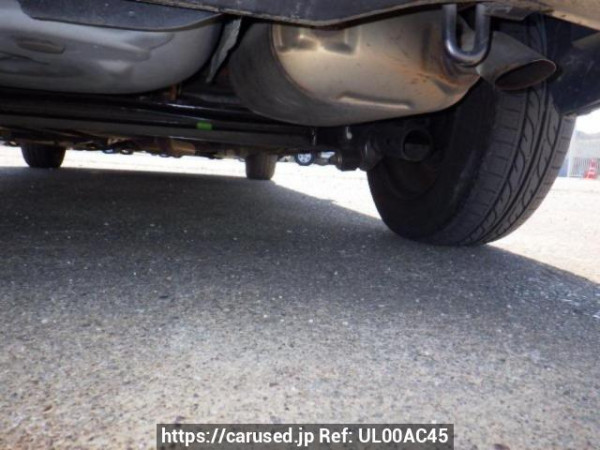 Used 2009 AT toyota sienta NCP81G Image[35]