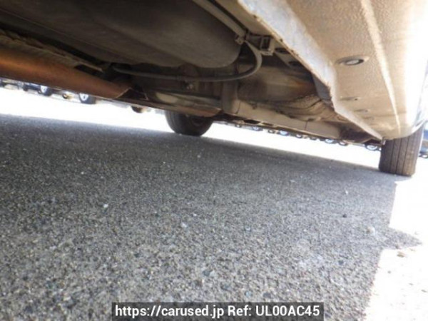 Used 2009 AT toyota sienta NCP81G Image[36]