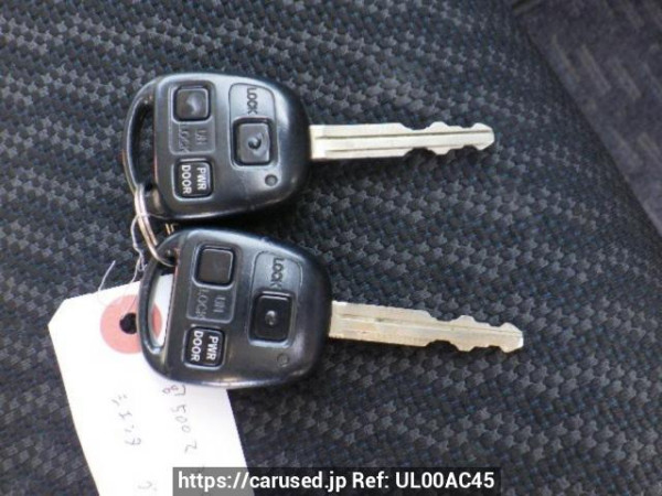 Used 2009 AT toyota sienta NCP81G Image[38]