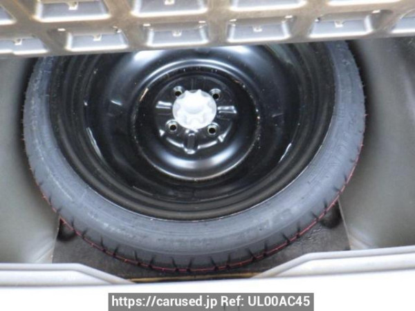 Used 2009 AT toyota sienta NCP81G Image[39]