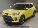 Toyota Raize A200A