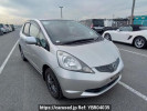 Honda Fit GE6