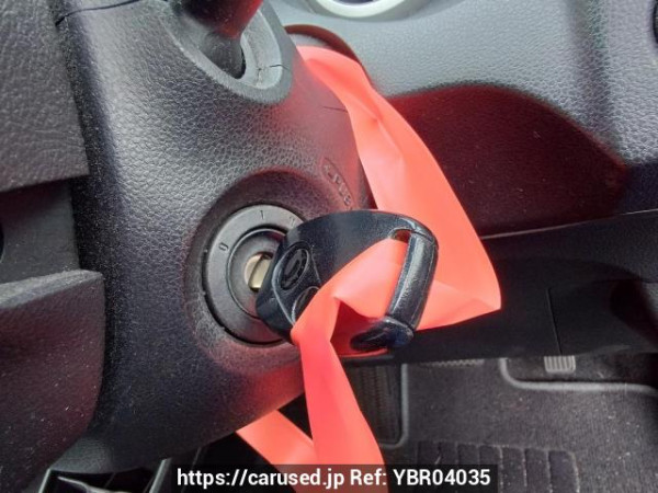 Used 2008 AT honda fit GE6 Image[19]