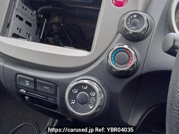 Used 2008 AT honda fit GE6 Image[20]