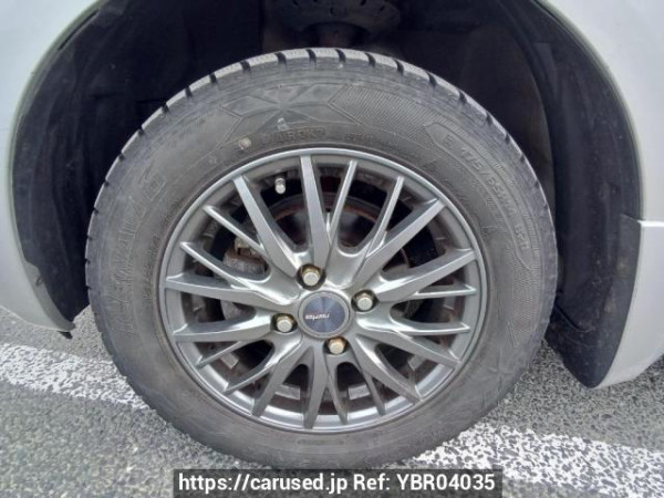 Used 2008 AT honda fit GE6 Image[25]