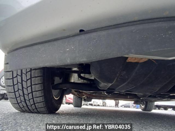 Used 2008 AT honda fit GE6 Image[28]