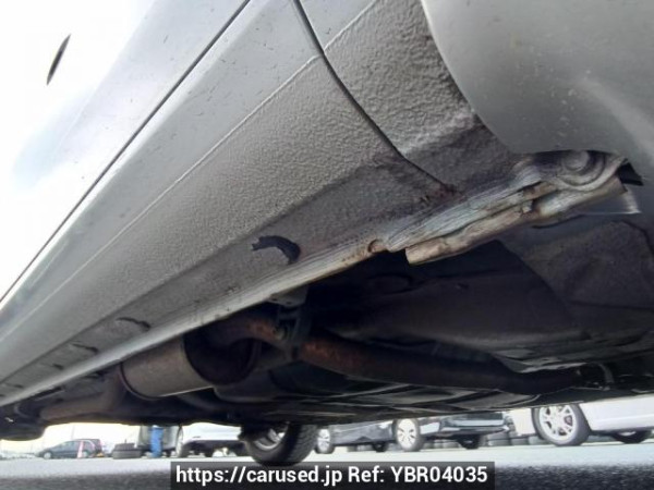 Used 2008 AT honda fit GE6 Image[30]