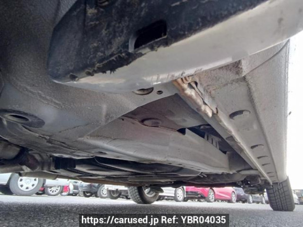 Used 2008 AT honda fit GE6 Image[31]