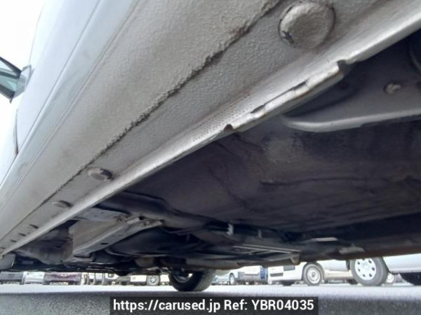 Used 2008 AT honda fit GE6 Image[32]