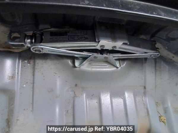 Used 2008 AT honda fit GE6 Image[39]