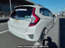 Used 2015 AT honda fit GP5 Image[6]