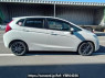 Used 2015 AT honda fit GP5 Image[7]