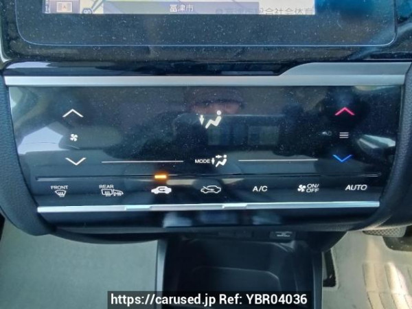 Used 2015 AT honda fit GP5 Image[23]