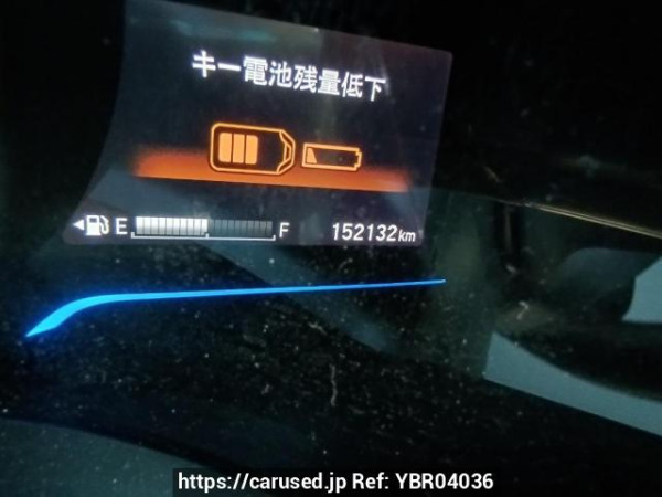 Used 2015 AT honda fit GP5 Image[26]