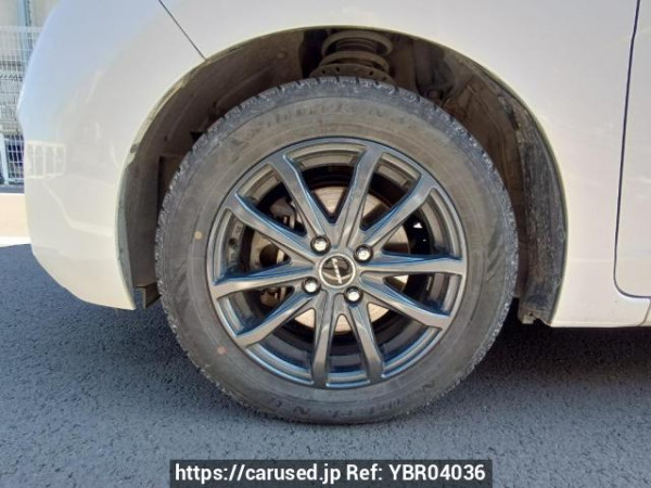 Used 2015 AT honda fit GP5 Image[28]