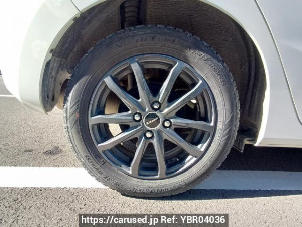 Used 2015 AT honda fit GP5 Image[29]