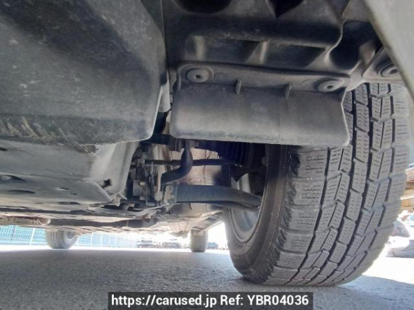 Used 2015 AT honda fit GP5 Image[32]