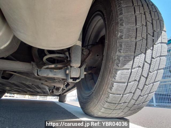 Used 2015 AT honda fit GP5 Image[39]