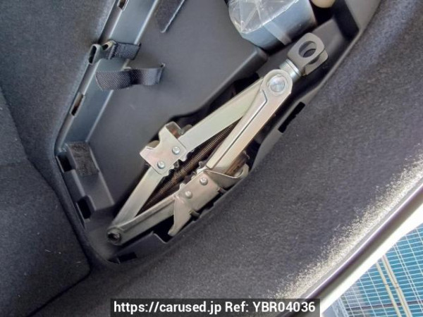 Used 2015 AT honda fit GP5 Image[42]