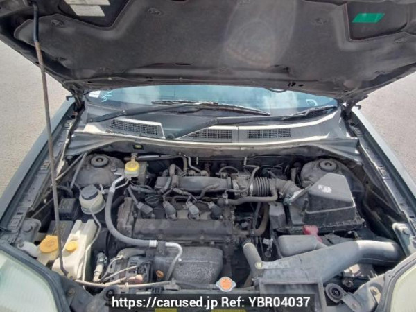 Used 2003 AT nissan x-trail NT30 Image[10]