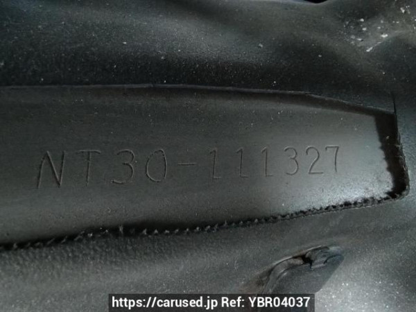 Used 2003 AT nissan x-trail NT30 Image[12]