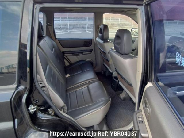 Used 2003 AT nissan x-trail NT30 Image[15]