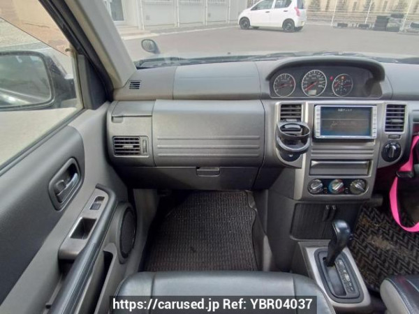 Used 2003 AT nissan x-trail NT30 Image[18]