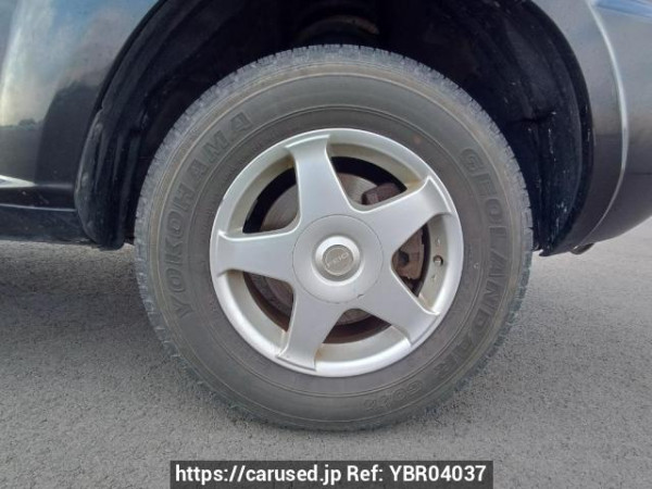 Used 2003 AT nissan x-trail NT30 Image[27]