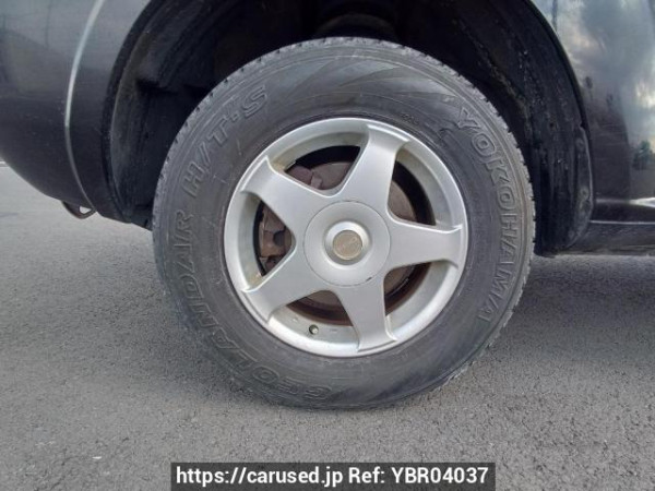 Used 2003 AT nissan x-trail NT30 Image[28]