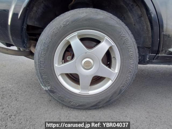 Used 2003 AT nissan x-trail NT30 Image[29]