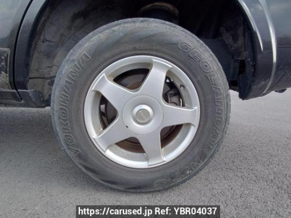 Used 2003 AT nissan x-trail NT30 Image[30]