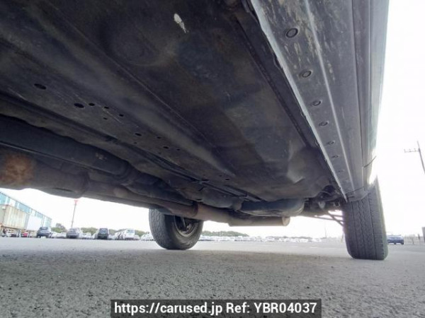 Used 2003 AT nissan x-trail NT30 Image[34]