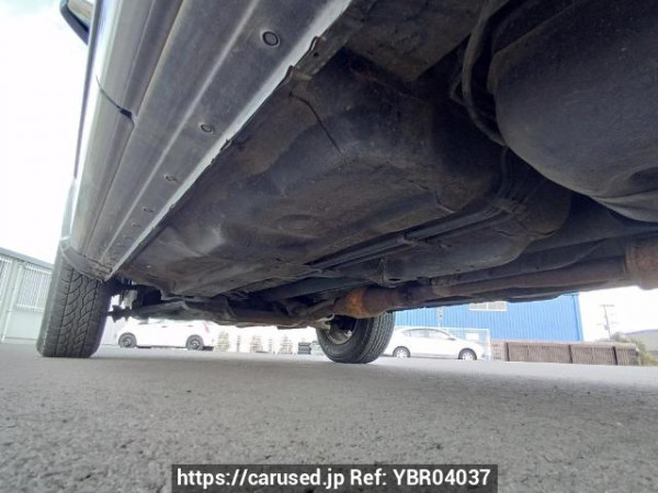 Used 2003 AT nissan x-trail NT30 Image[35]