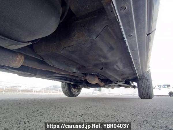 Used 2003 AT nissan x-trail NT30 Image[36]