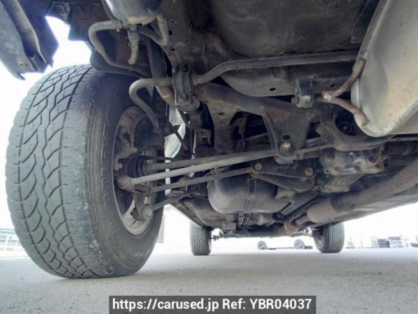 Used 2003 AT nissan x-trail NT30 Image[37]