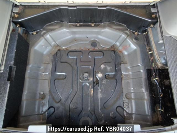 Used 2003 AT nissan x-trail NT30 Image[40]