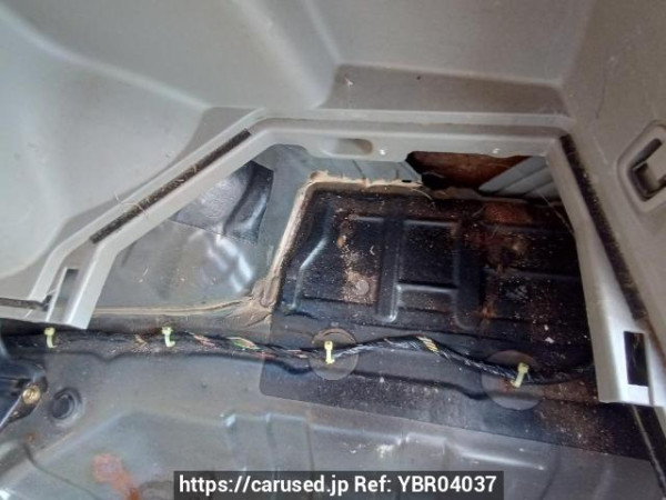 Used 2003 AT nissan x-trail NT30 Image[41]