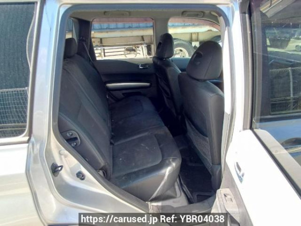 Used 2009 AT nissan x-trail NT31 Image[15]