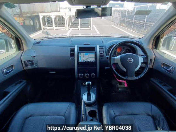 Used 2009 AT nissan x-trail NT31 Image[17]